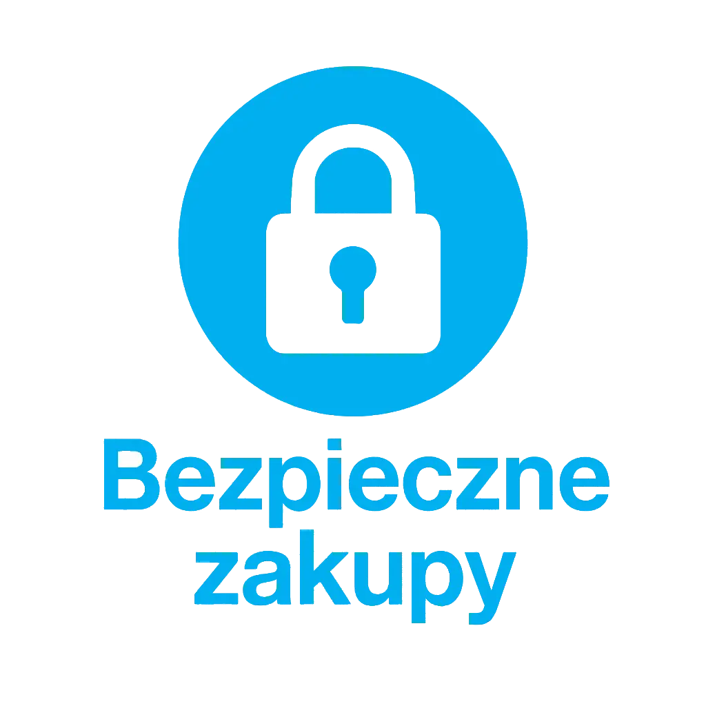 bezpieczne zakupy