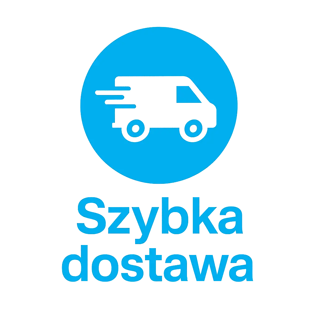 szybka dostawa
