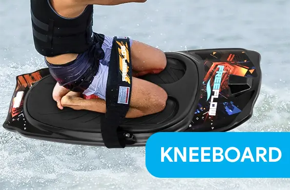kneeboard