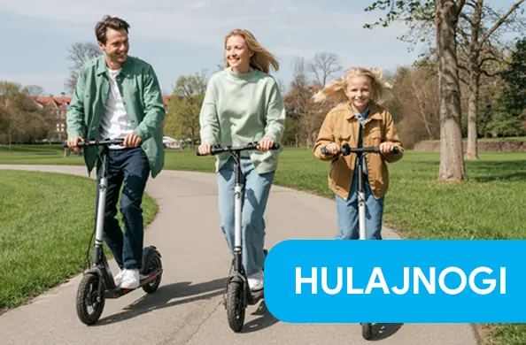 hulajnogi