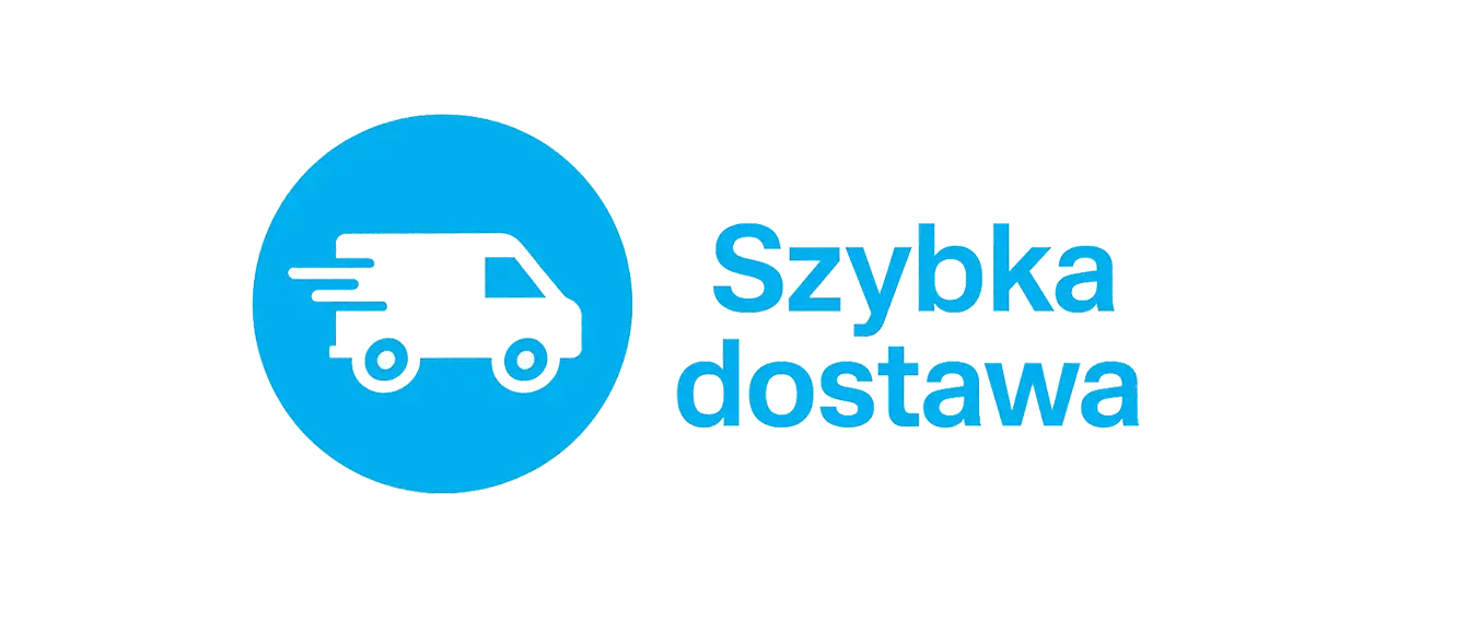 szybka dostawa