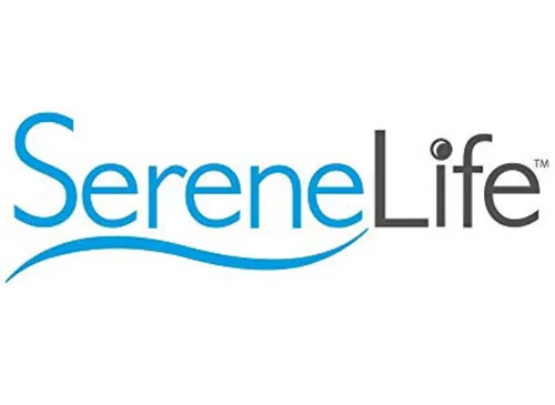 Producent: Serenelife (przejdź do produktów)